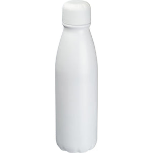 Drinkfles aluminium met 600 ml 3105