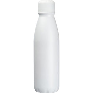Drinkfles aluminium met 600 ml 3107