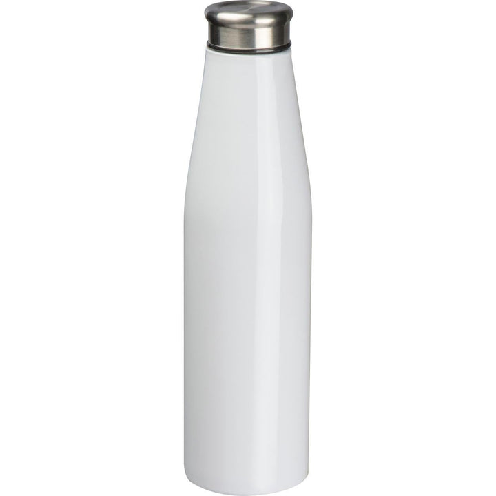 Drinkfles met 750 ml sample
