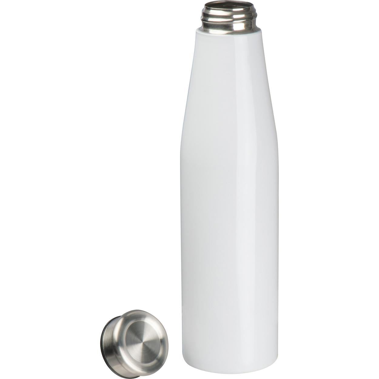 Drinkfles met 750 ml sample