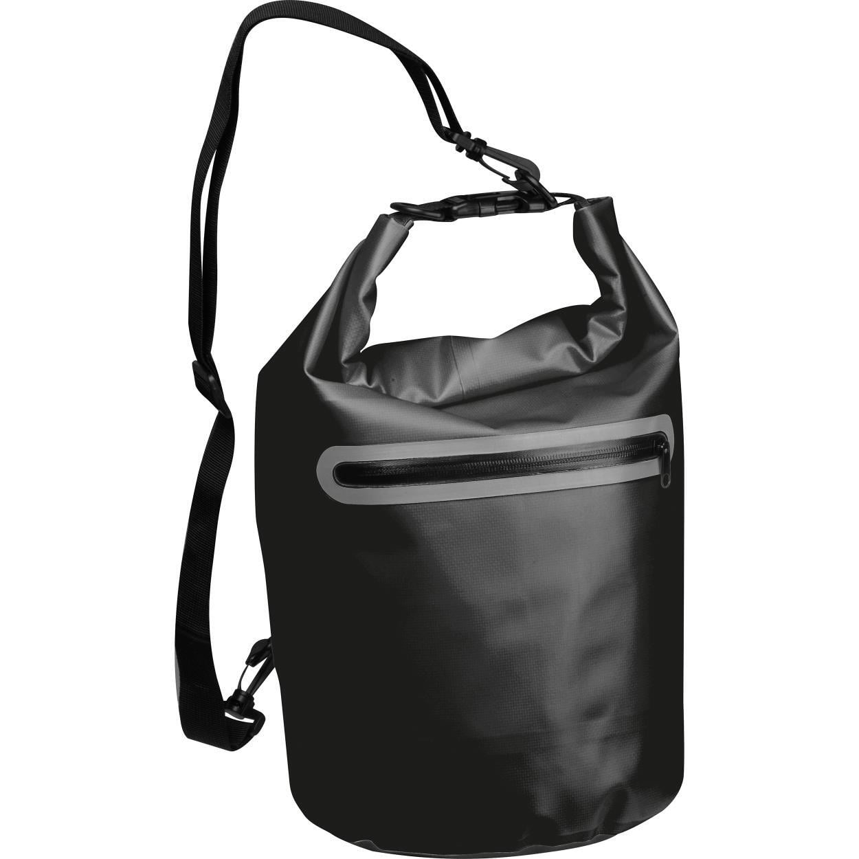 Waterdichte tas sample