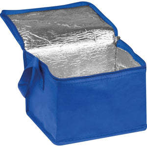 Koeltas non-woven groen 1 kleur 6630
