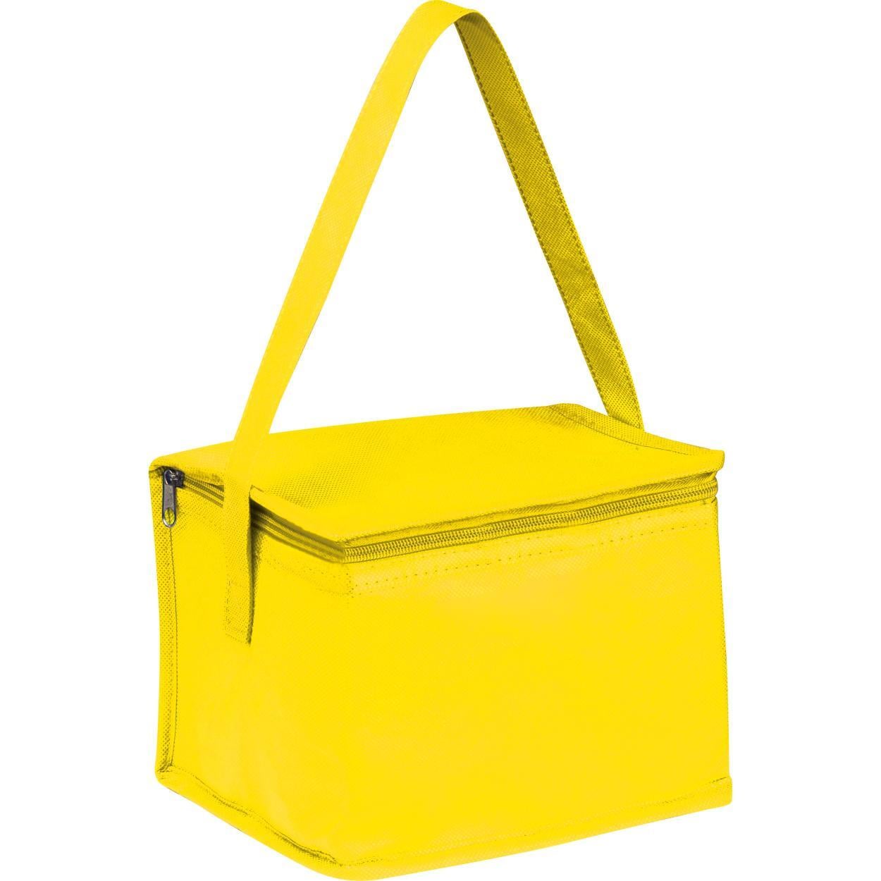 Koeltas non-woven sample