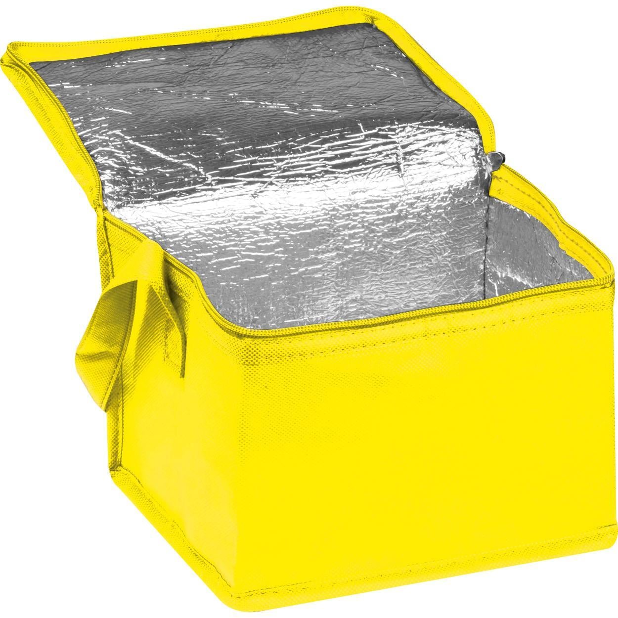 Koeltas non-woven sample