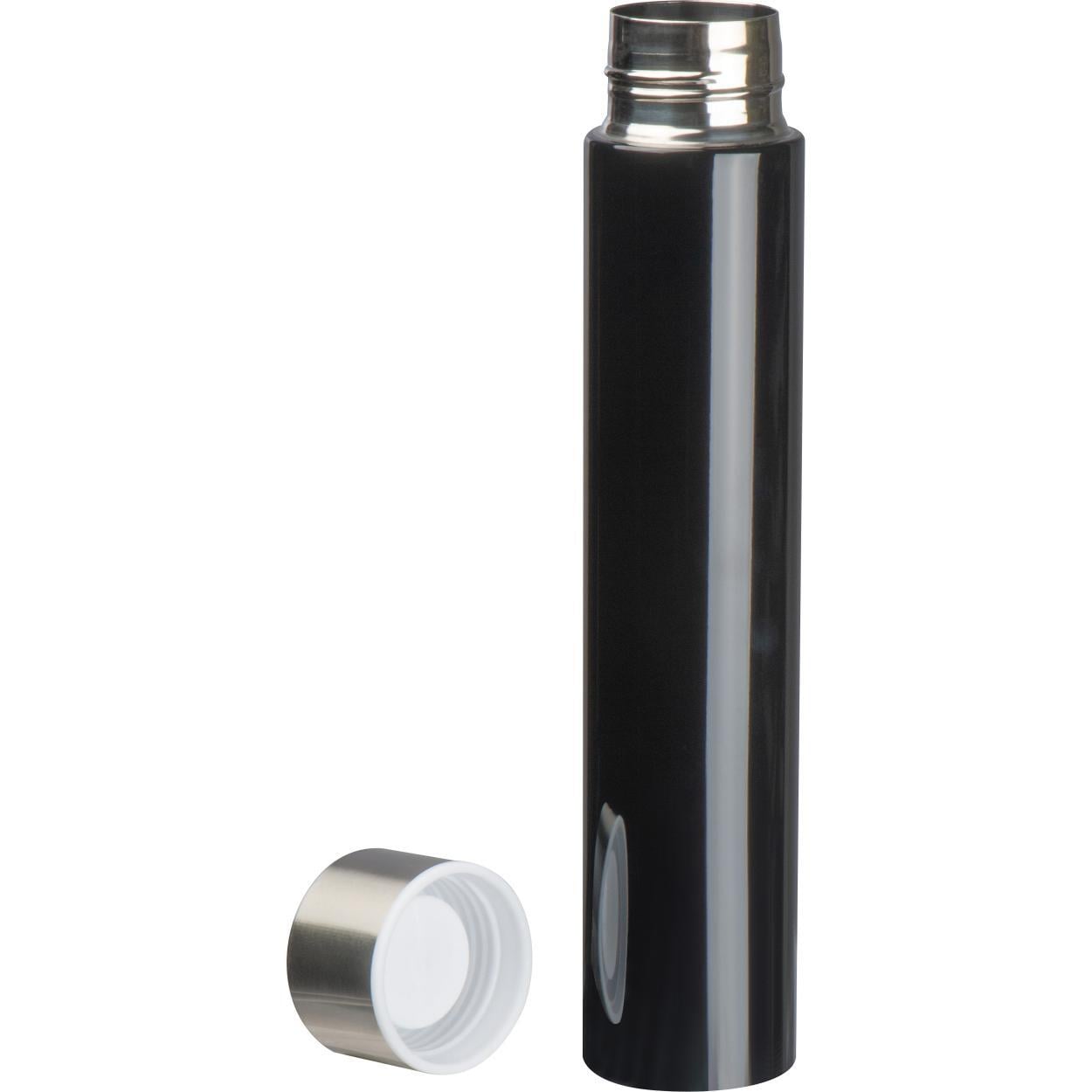 Isoleerkan met inhoud 310 ml sample