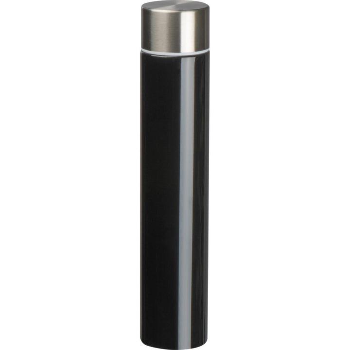 Isoleerkan met inhoud 310 ml sample
