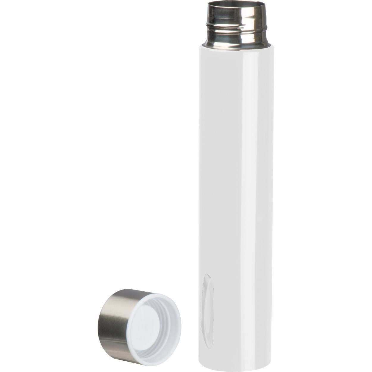Isoleerkan met inhoud 310 ml sample
