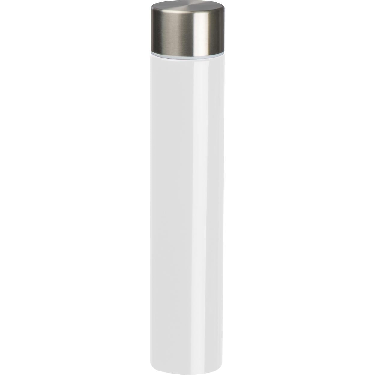 Isoleerkan met inhoud 310 ml sample