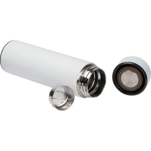 Isoleerfles met LED temperatuuraanduiding 5560