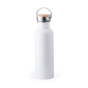 Fles Tulman bedrukken