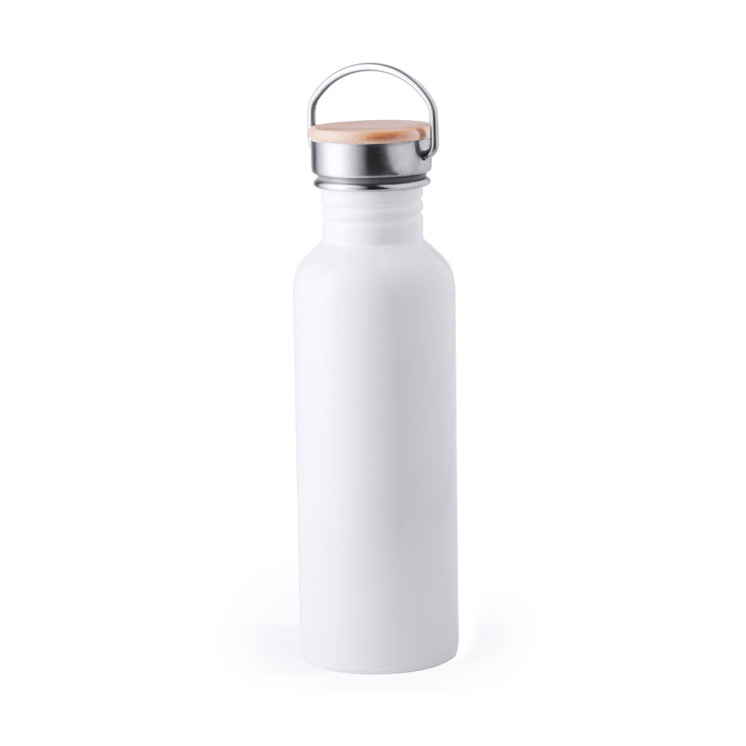 Fles Tulman bedrukken