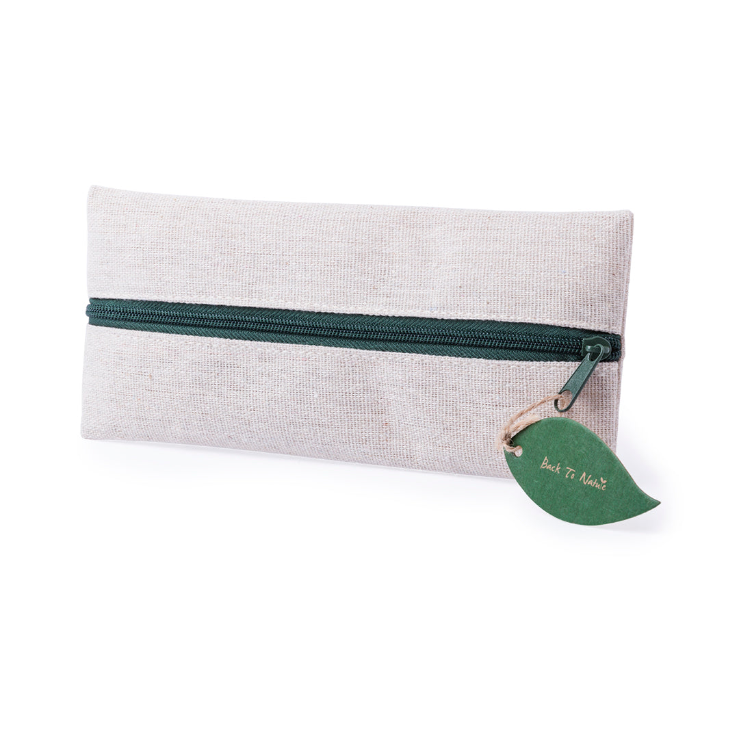 Etui Marfik beige onbedrukt