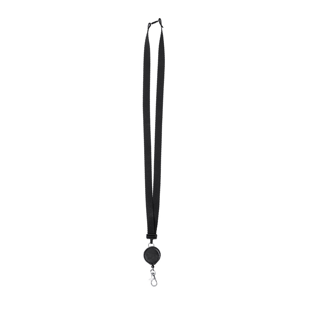 Lanyard Lemer bedrukken