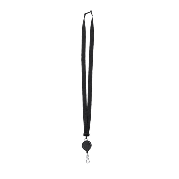 Lanyard Lemer bedrukken
