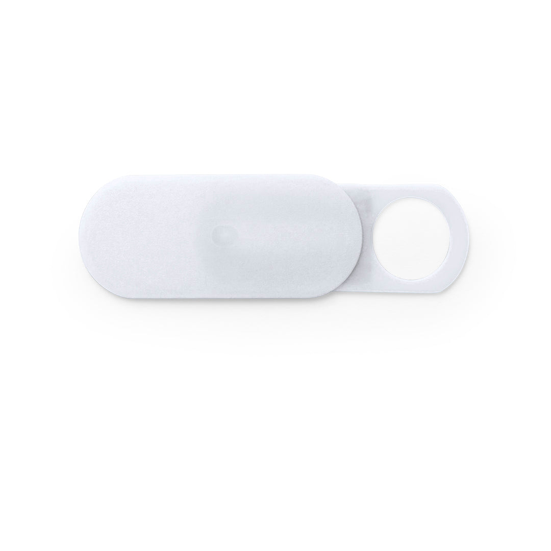 Webcam Cover Nambus rood 1 kleur