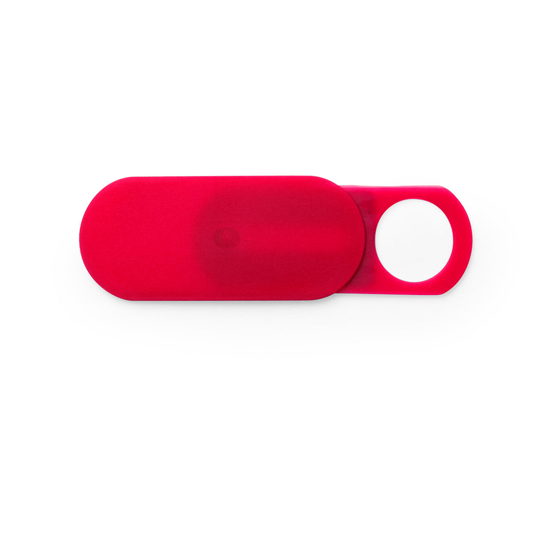 Webcam Cover Nambus grijs 1 kleur