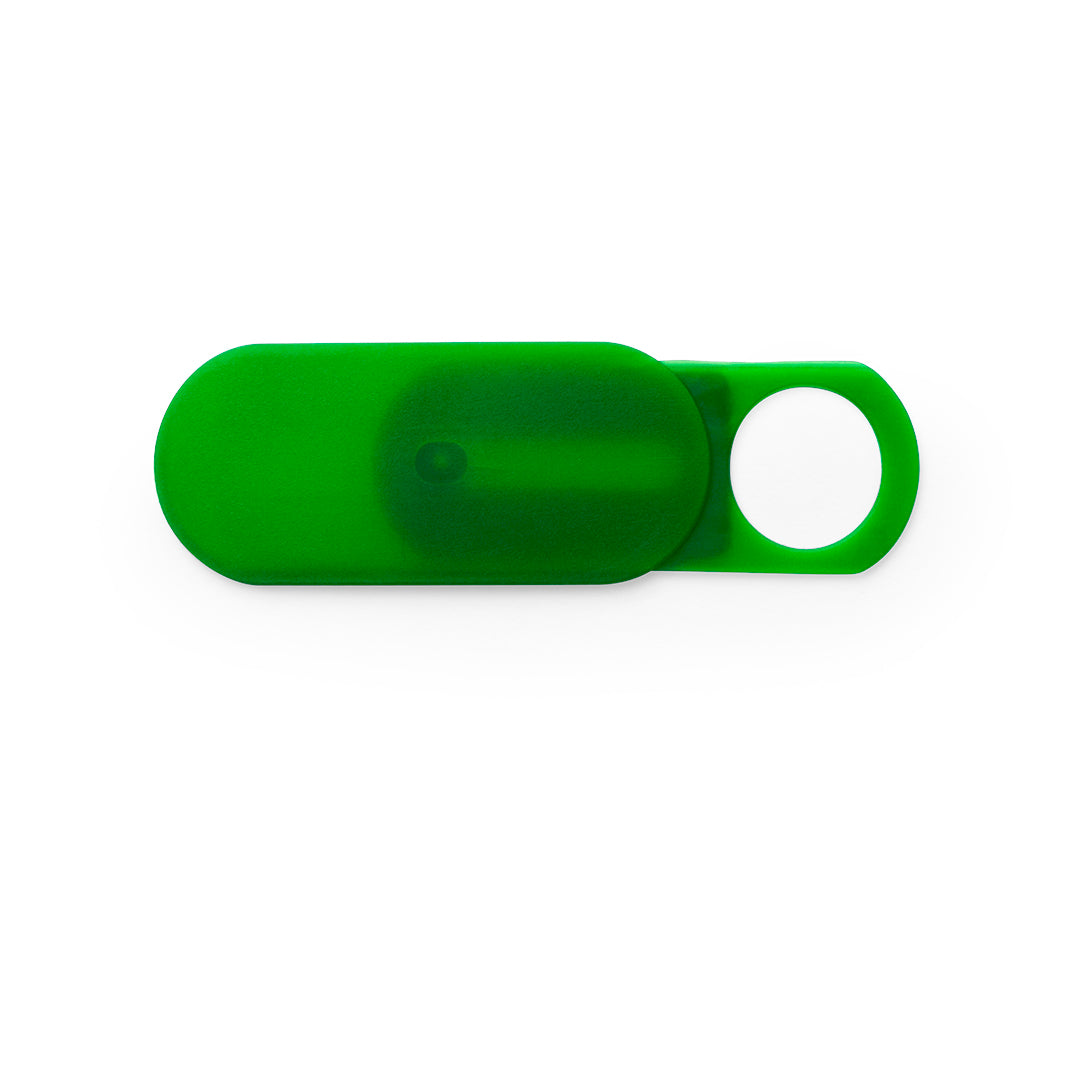 Webcam Cover Nambus wit onbedrukt