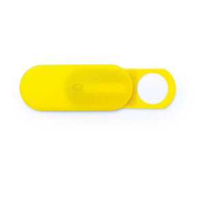 Webcam Cover Nambus wit 1 kleur