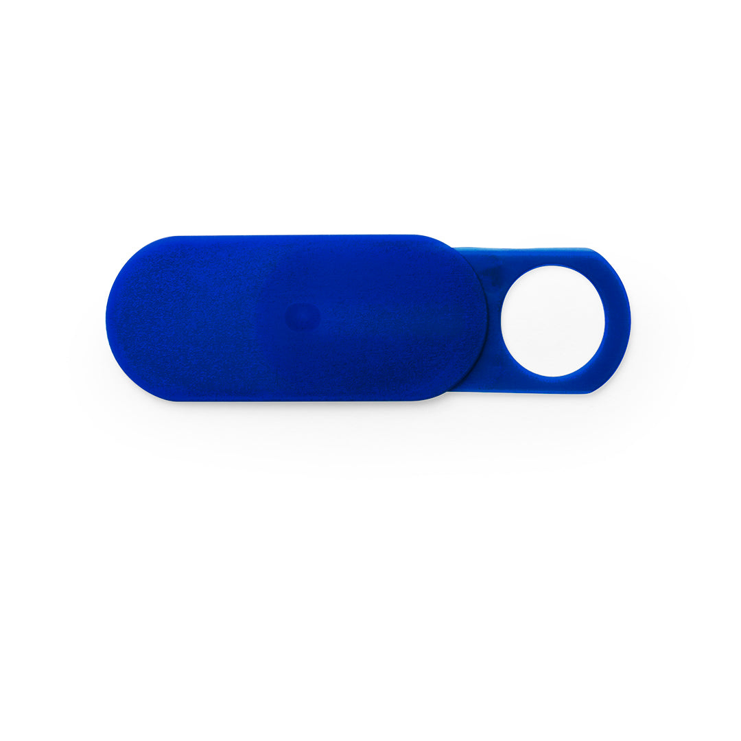 Webcam Cover Nambus geel onbedrukt