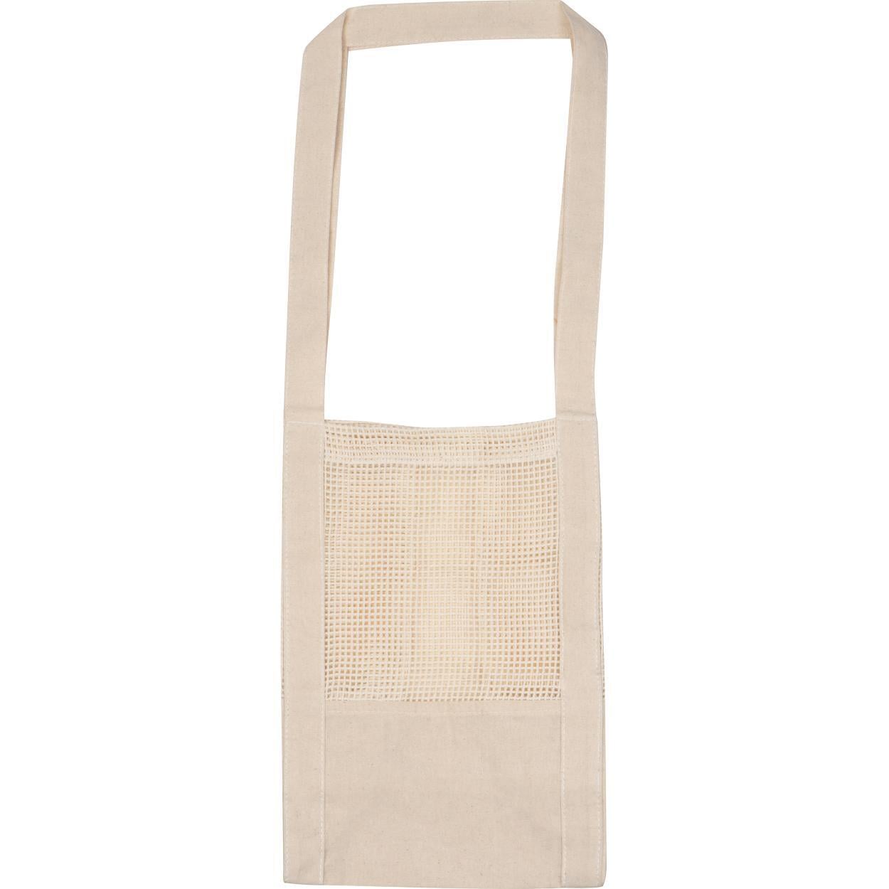 Katoenen tasje sample