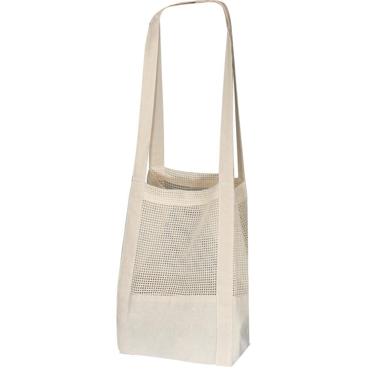 Katoenen tasje sample