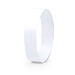 Armband Ankaran wit onbedrukt