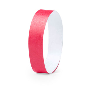 Armband Ankaran blauw onbedrukt