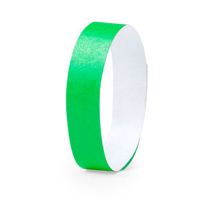 Armband Ankaran blauw 1 kleur