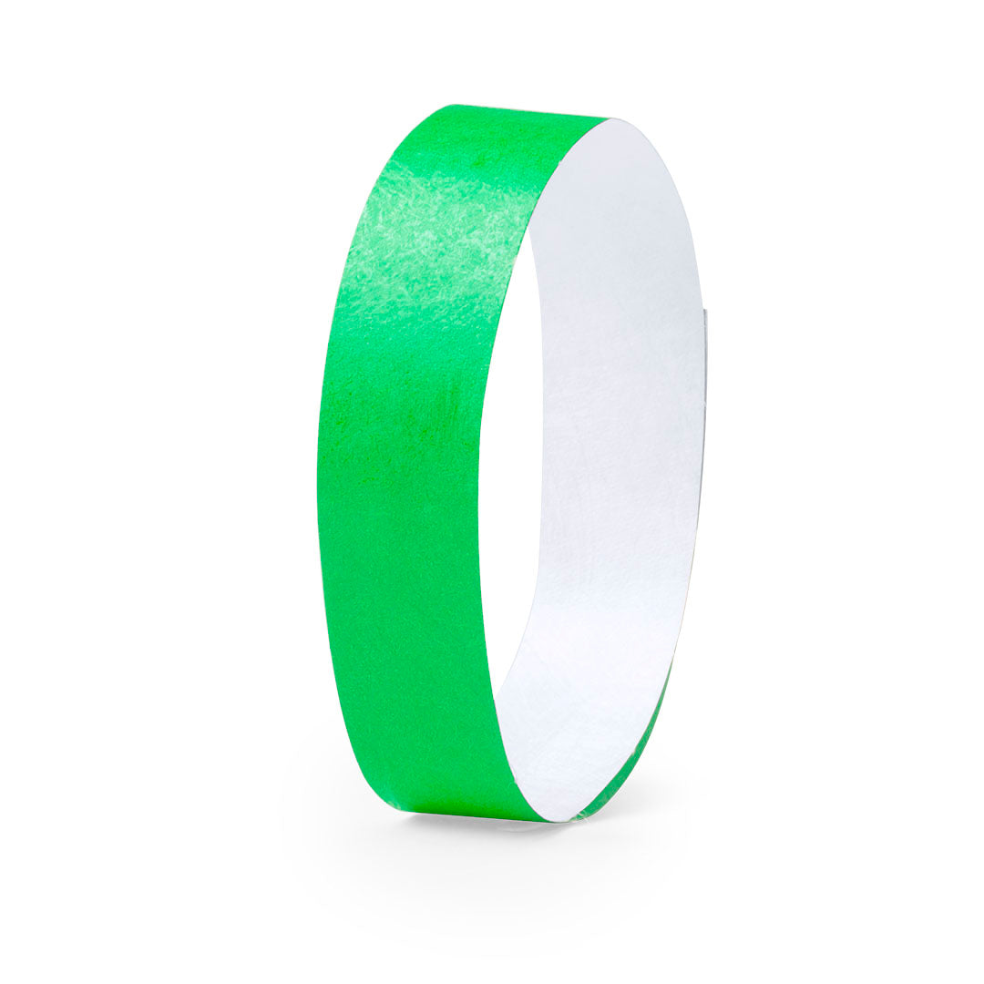 Armband Ankaran blauw 1 kleur