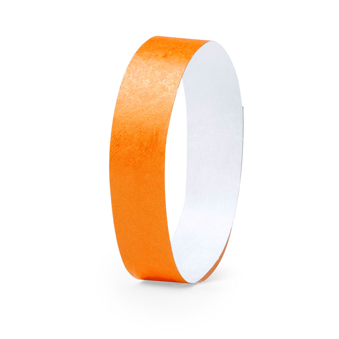 Armband Ankaran geel 1 kleur