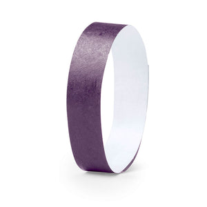 Armband Ankaran oranje onbedrukt