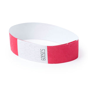 Armband Ankaran paars onbedrukt