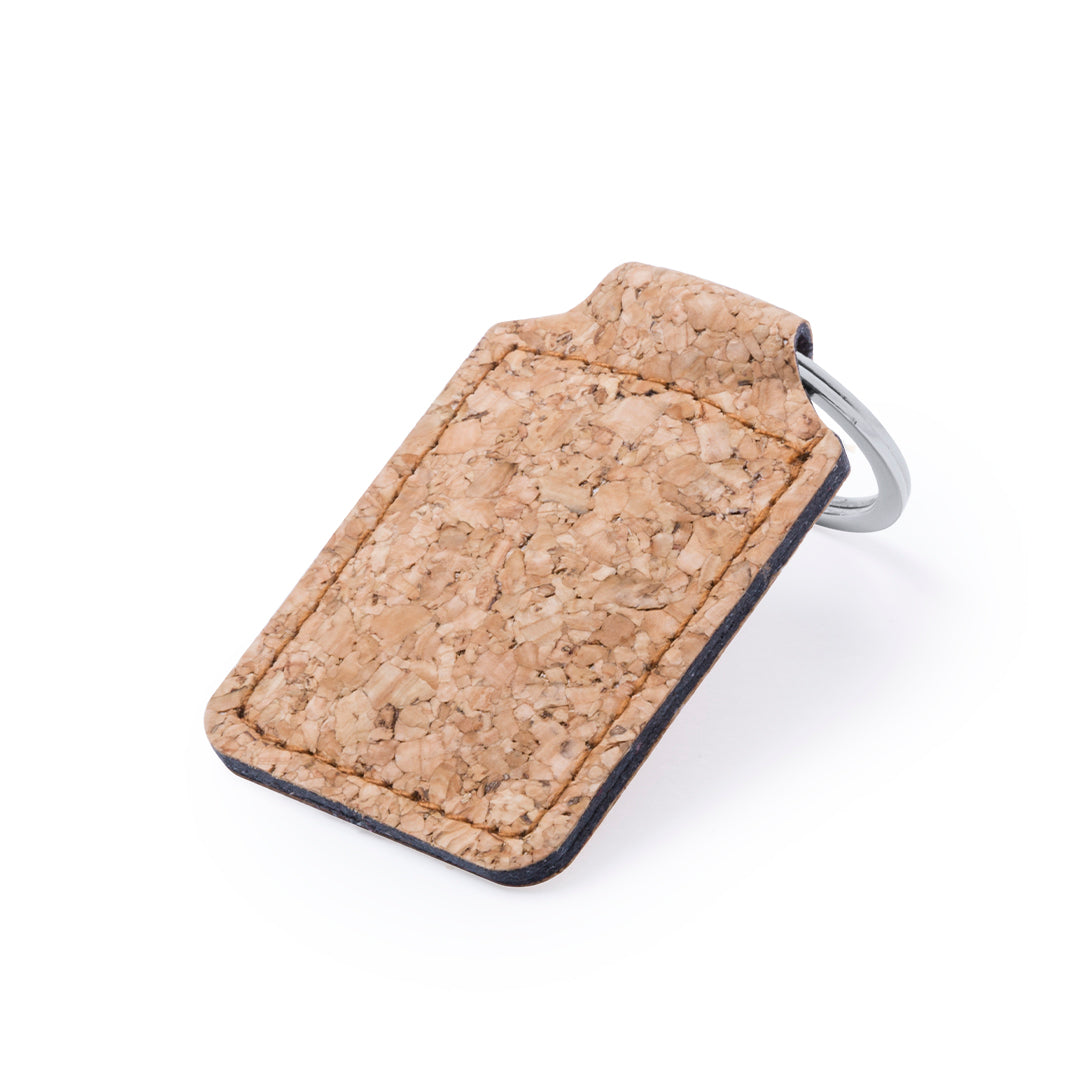 Sleutelhanger Kimbox bedrukken