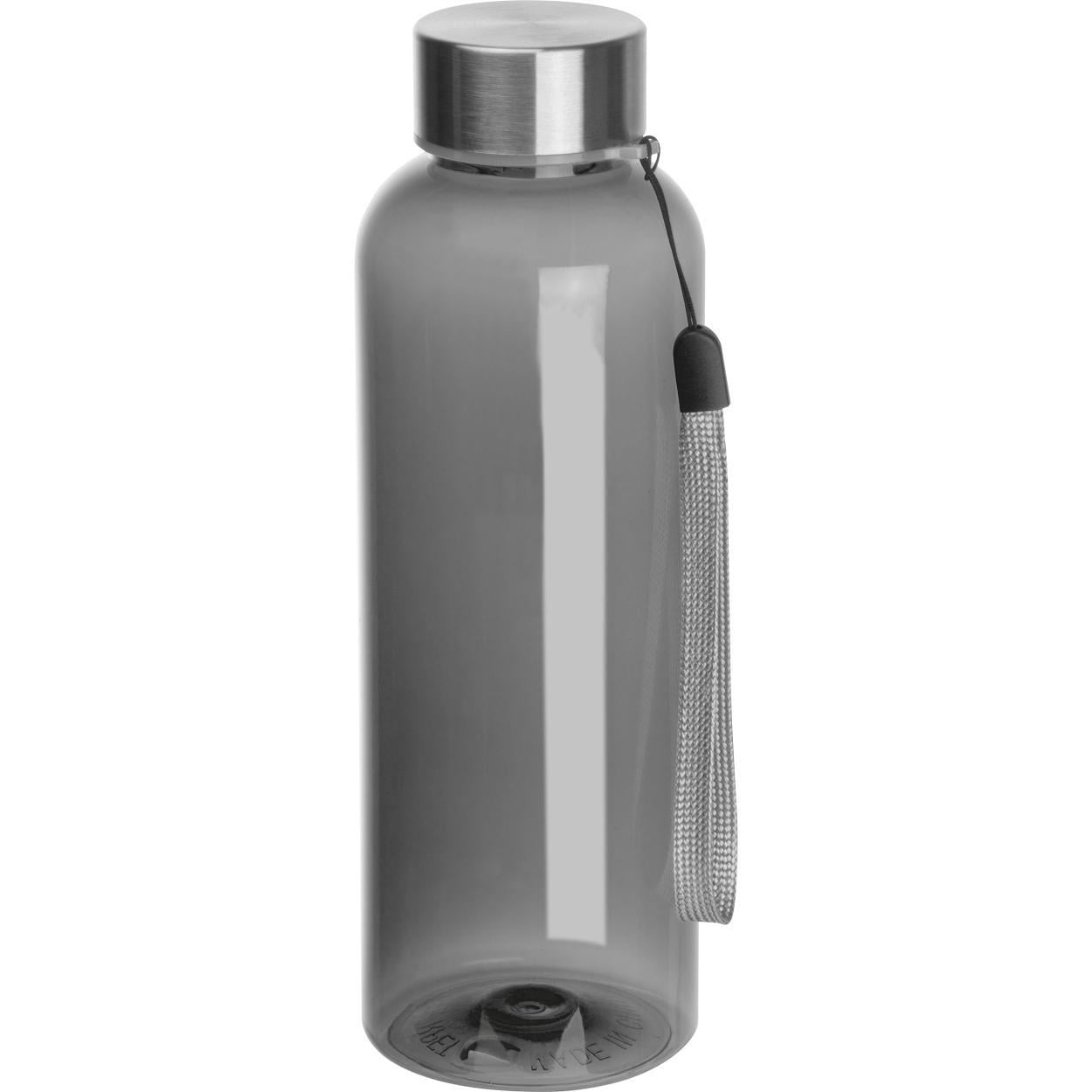 drinkfles, RPET sample