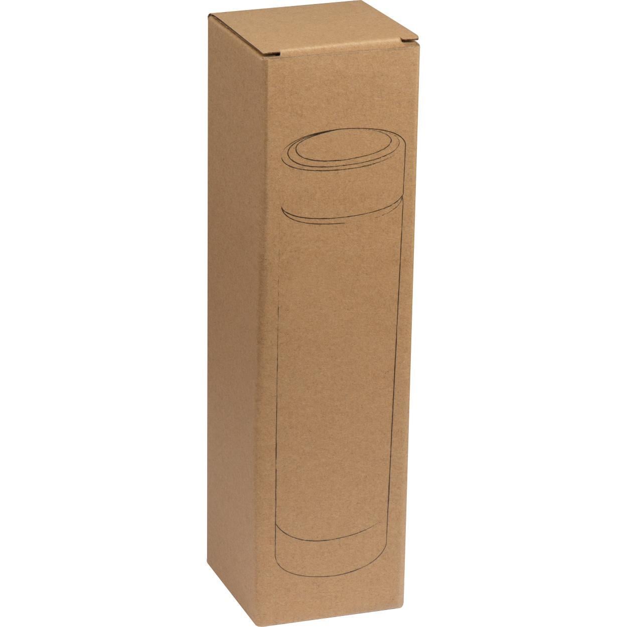 dubbelwandige vacu&uuml;m drinkfles sample