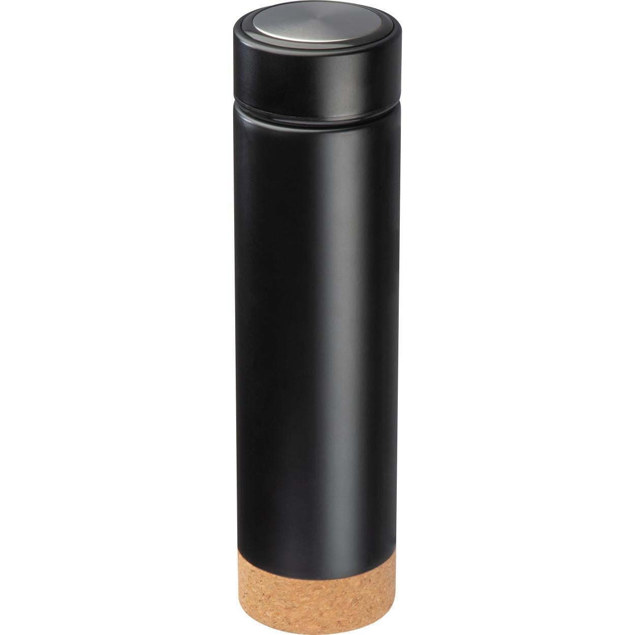 dubbelwandige vacu&uuml;m drinkfles sample