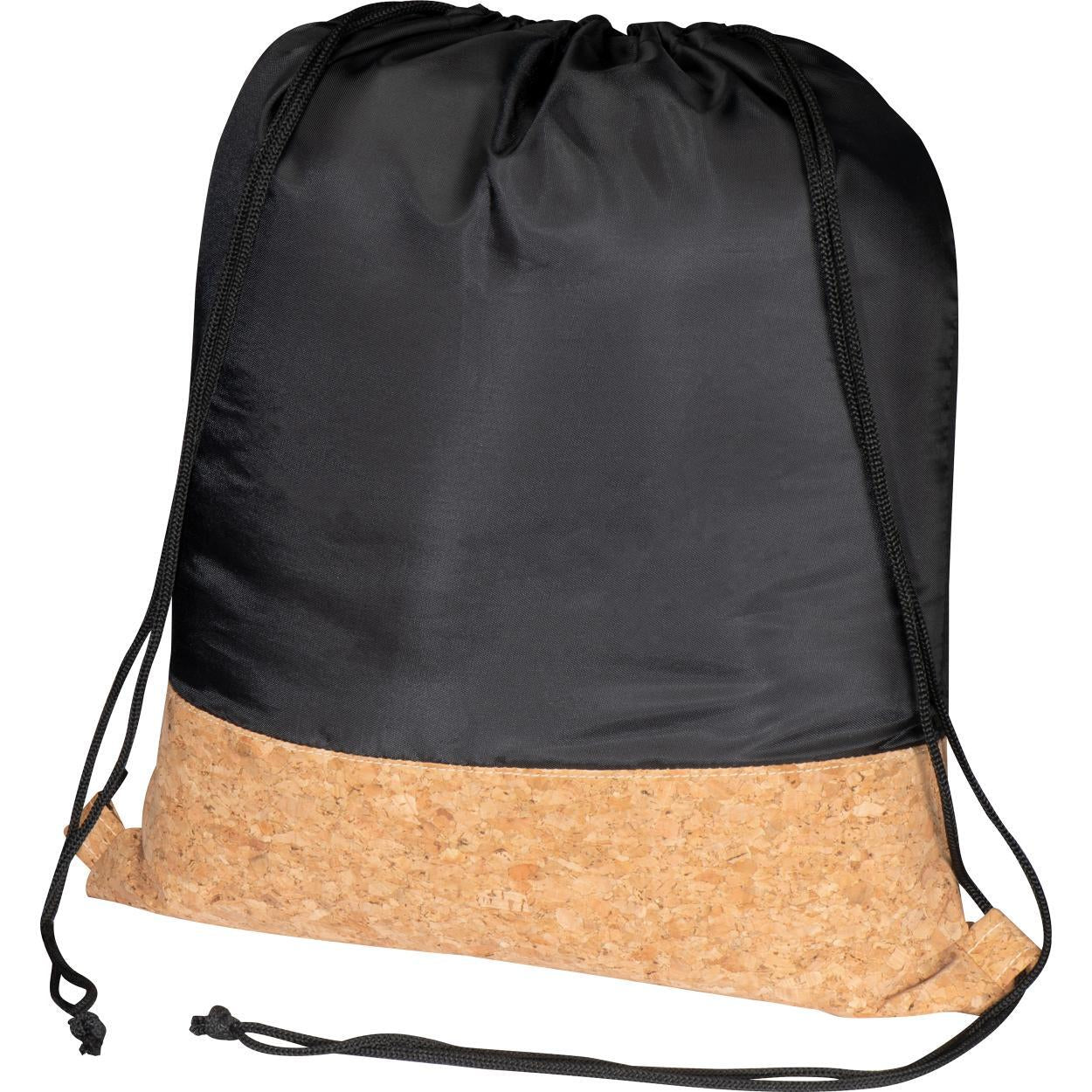 gymbag polyester sample