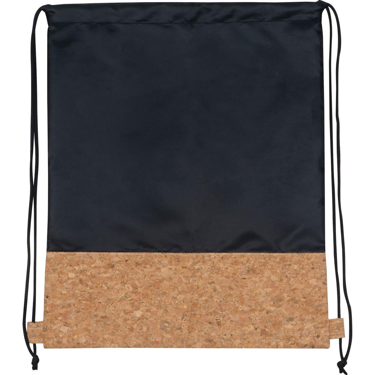 gymbag polyester sample