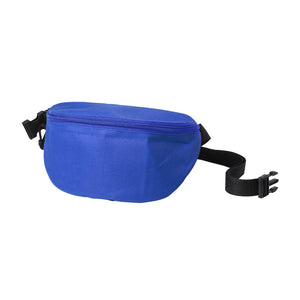 Heuptas Zunder donkerblauw 1 kleur
