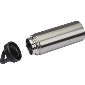 Vacu&uuml;m drinkfles met 550 ml inhoud 12805