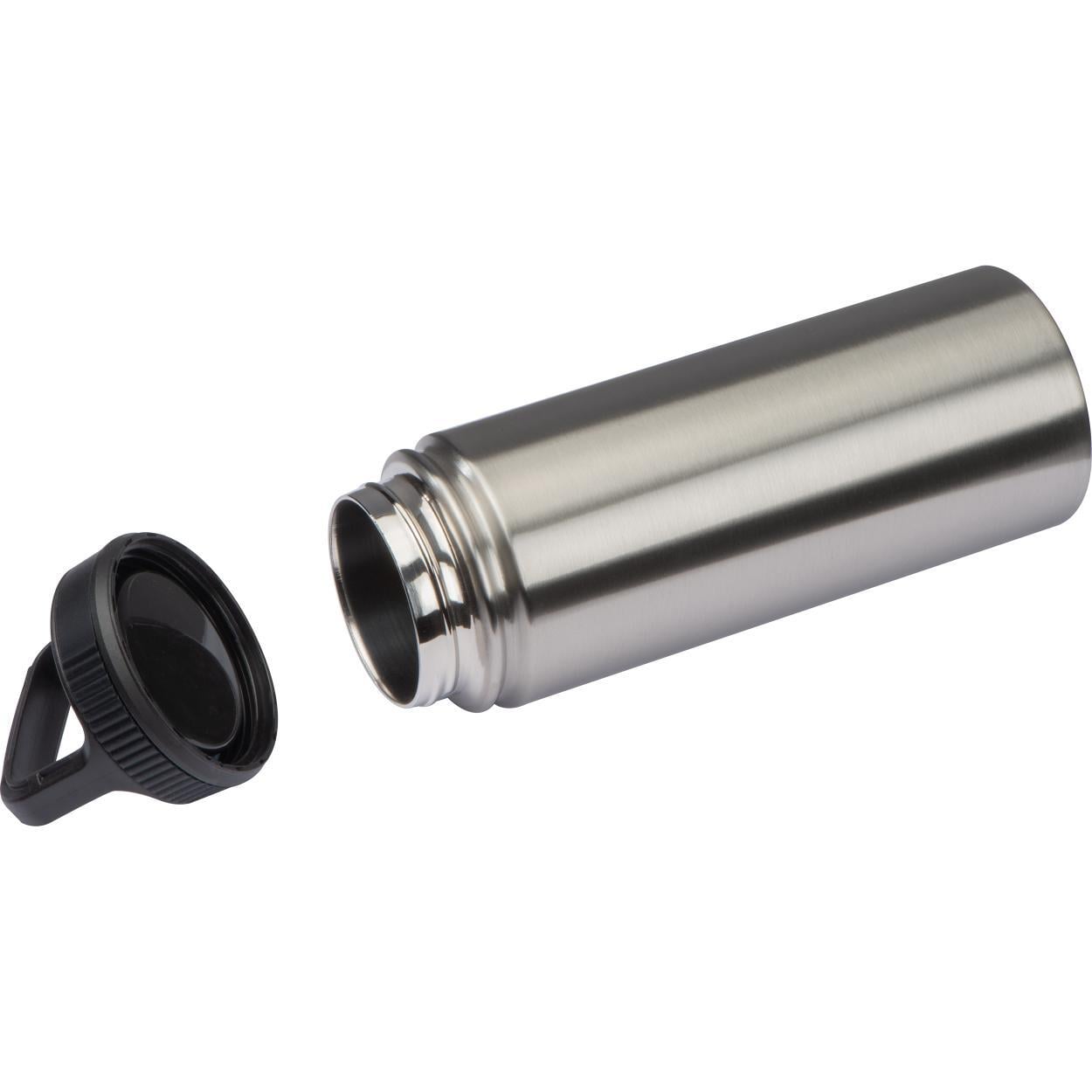 Vacu&uuml;m drinkfles met 550 ml inhoud sample