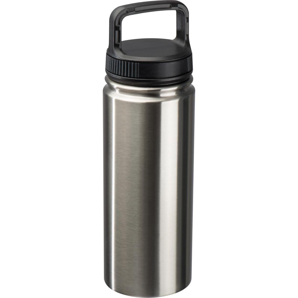 Vacu&uuml;m drinkfles met 550 ml inhoud sample