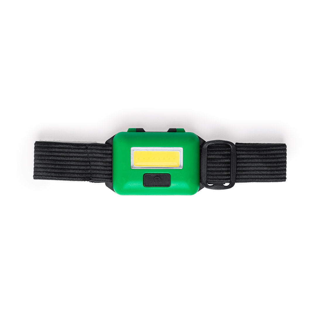 Zaklamp Vilox wit 1 kleur