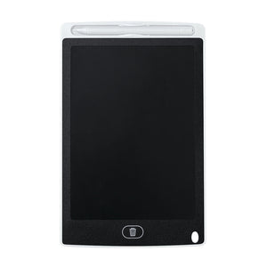 LCD-schrijftablet Koptul wit 2 kleuren