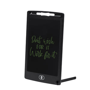 LCD-schrijftablet Koptul bedrukken