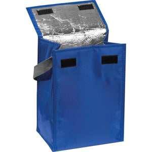 Koeltas grijs 1 kleur 6600