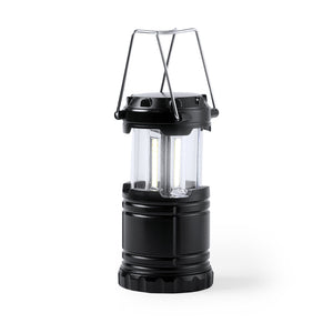Lamp Demil zwart onbedrukt