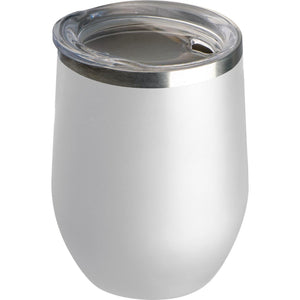 Dubbelwandige vacu&uuml;m drinkbeker, 380 ml 3461