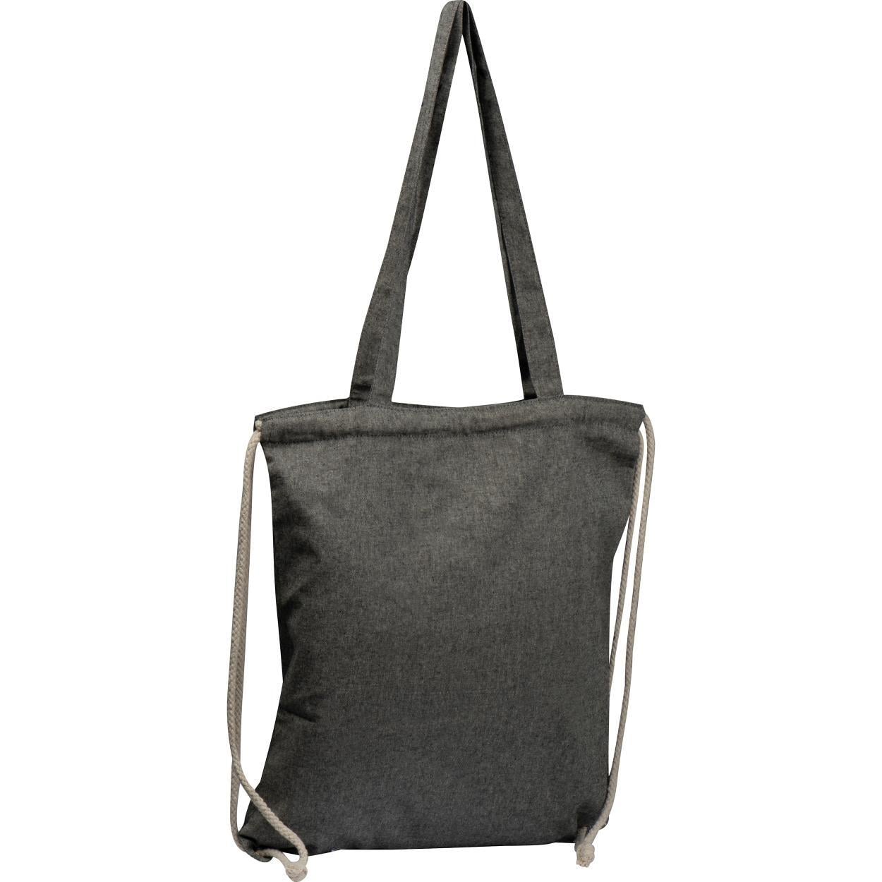 Katoenen tas, OEKO-TEX 100 sample