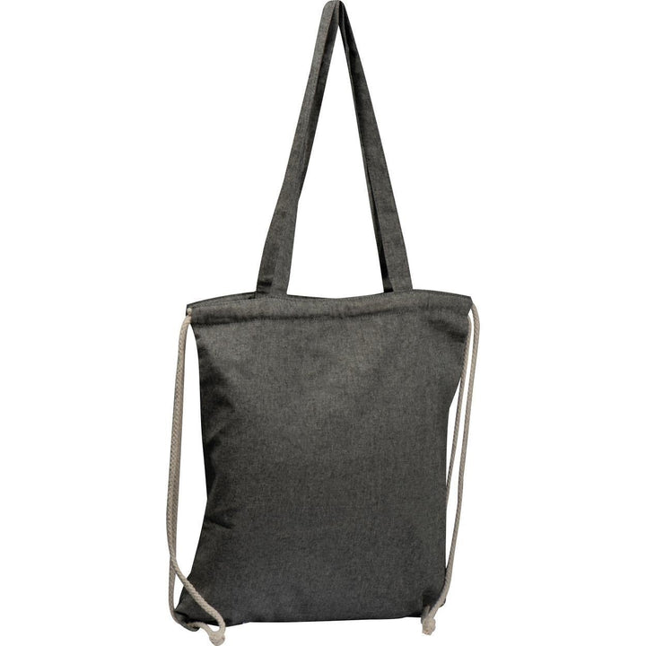 Katoenen tas, OEKO-TEX 100 sample